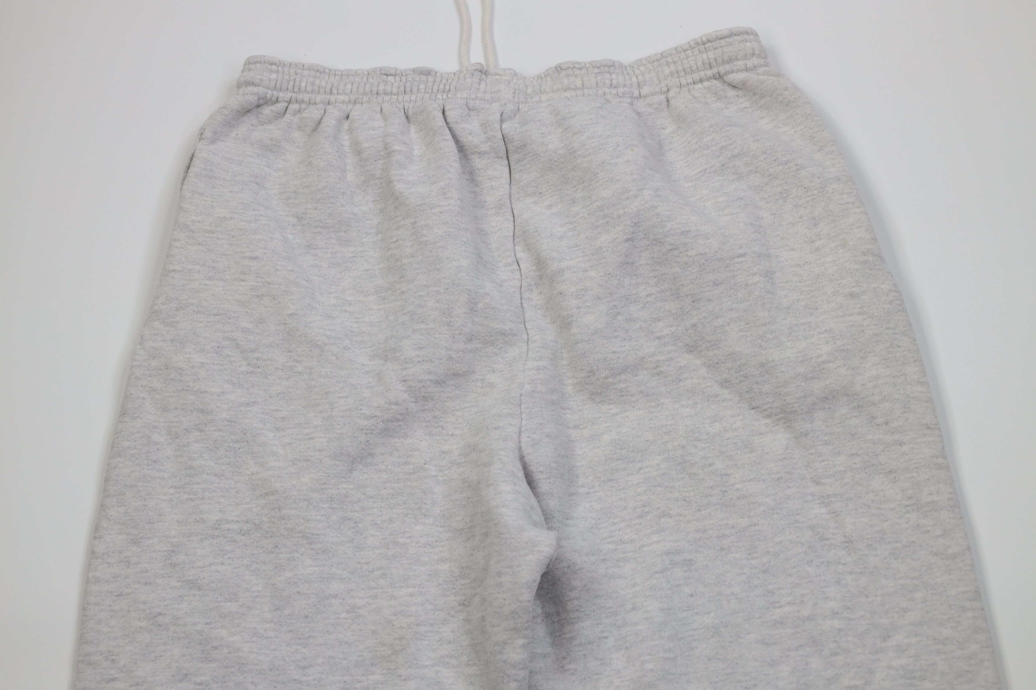 Russell Athletic Vintage 90s Russell Athletic University Wide Leg Sweatpants Size US 40 / EU 56 - 12 Thumbnail