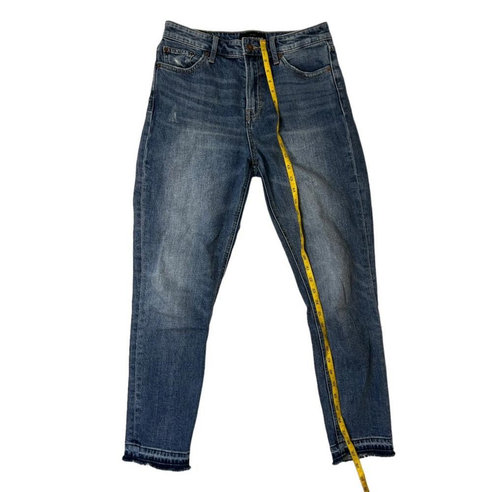 Lucky Brand Lucky Brand l Bridgette Crop Jeans 6 Size 28" / US 6 / IT 42 - 4 Thumbnail