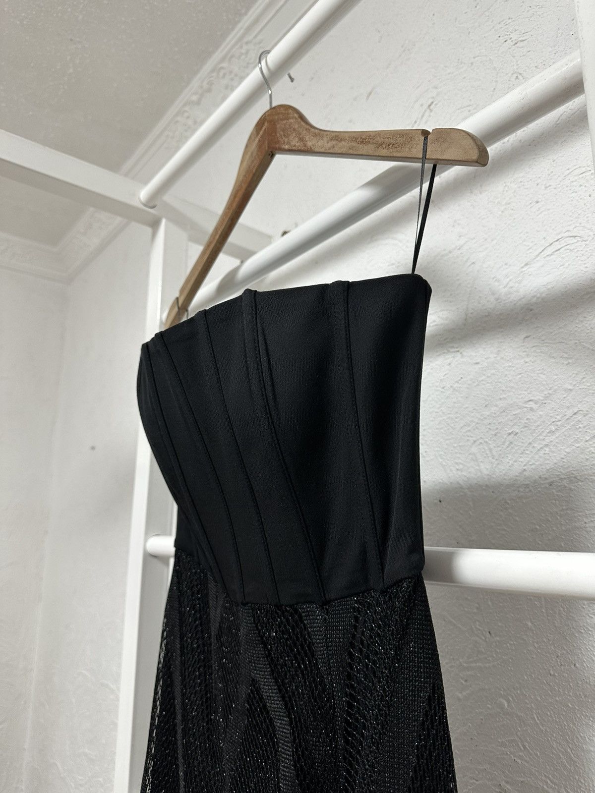 Other Misha Collection Dress Size S Size S / US 4 / IT 40 - 3 Thumbnail