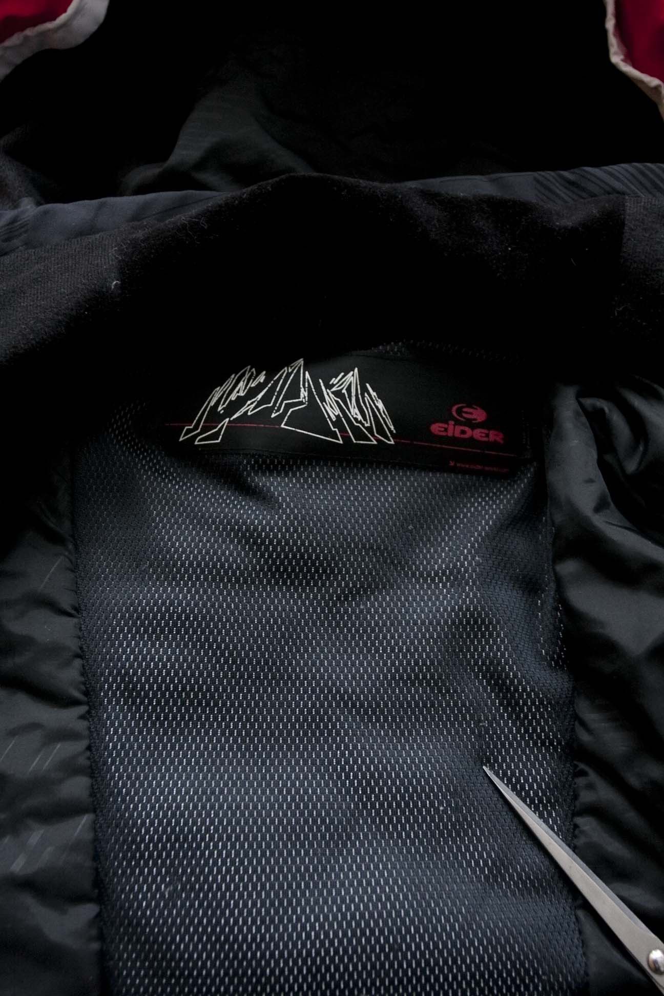 Other Eider Jacket Defender 2LS Snowboard Size L Size US L / EU 52-54 / 3 - 9 Thumbnail
