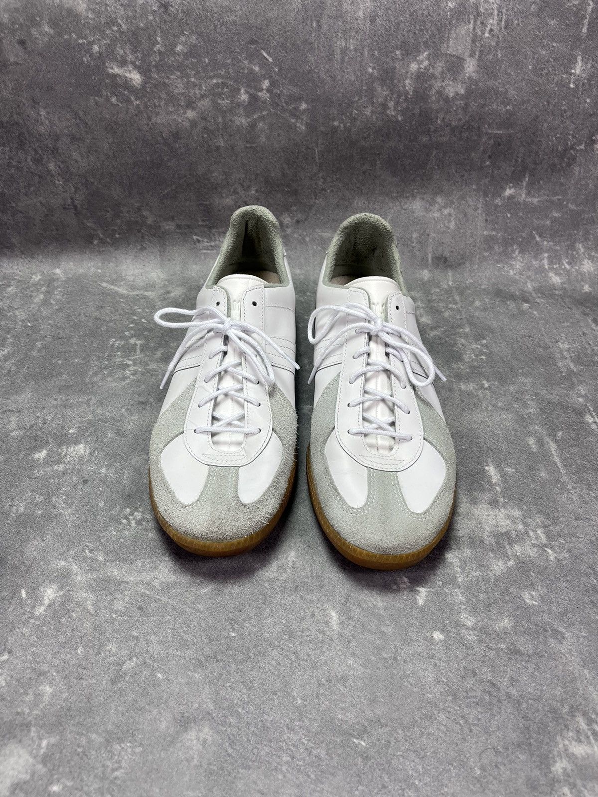 Vintage GAT German Army Trainers 275 BW Sport Vintage Size US 9.5 / EU 42-43 - 4 Thumbnail
