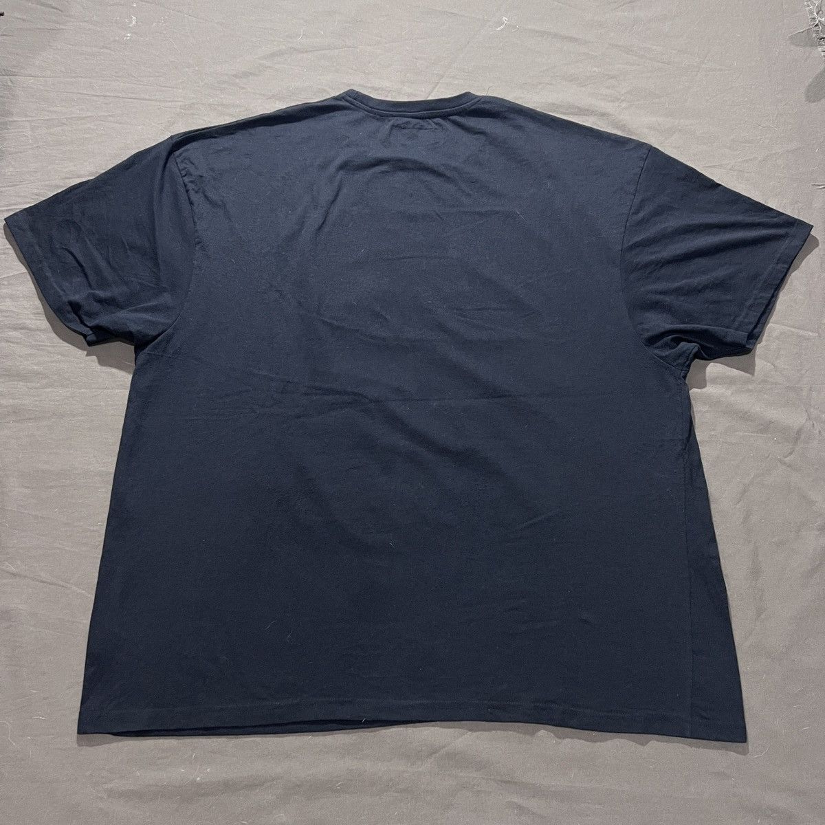 Rap Tees Dave Chappelle Half Baked Sir Smoke Movie Tee Shirt 3XL Size US L / EU 52-54 / 3 - 4 Thumbnail