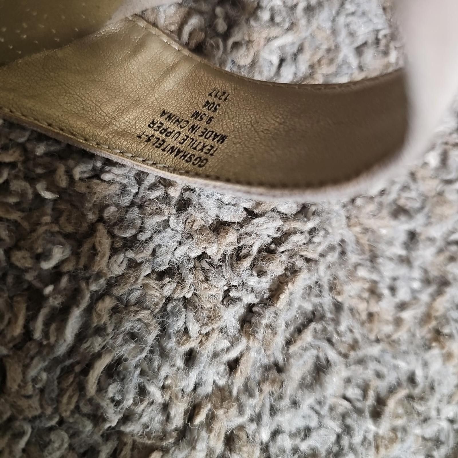 Other G By Guess Shantel Sandal Strap Open Toe Block Heel 9.5 Size US 9.5 / IT 39.5 - 5 Thumbnail