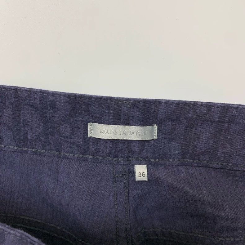 Dior Dior Shorts 2501-Nextarrow Size US 36 / EU 52 - 5 Thumbnail