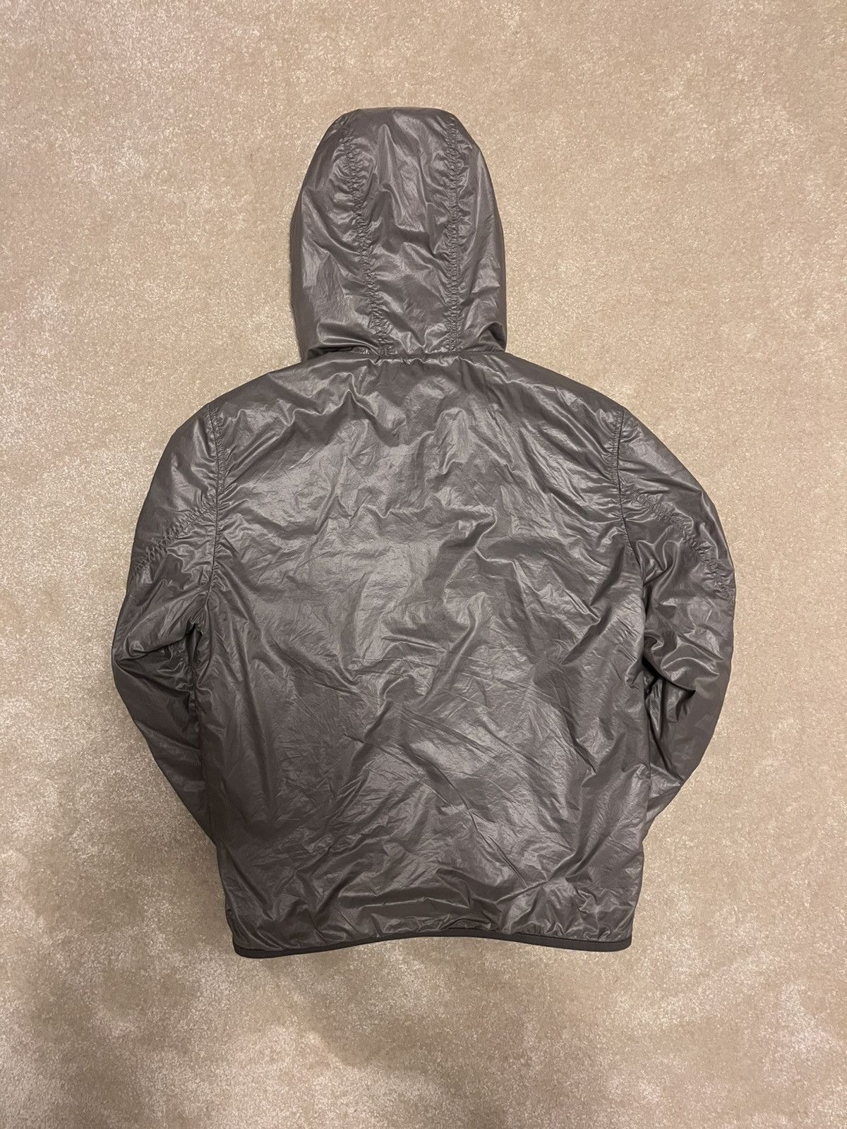 Stone Island Stone Island Pertex Quantum Y Size US M / EU 48-50 / 2 - 5 Thumbnail