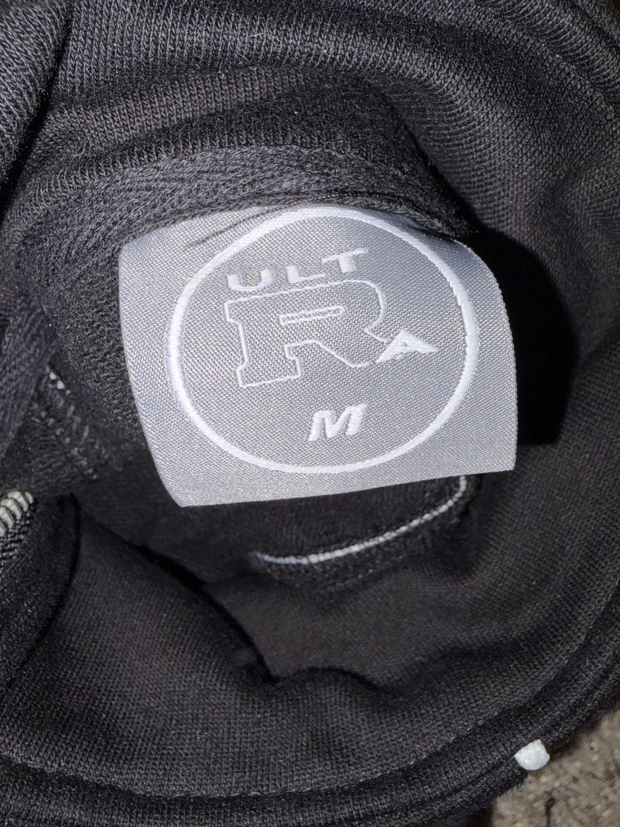 murd333r.fm Ultra GTR Track Jacket Size US M / EU 48-50 / 2 - 3 Thumbnail