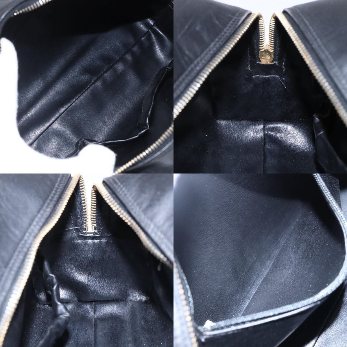 Chanel Chanel Bicolore Pouch Size ONE SIZE - 6 Thumbnail