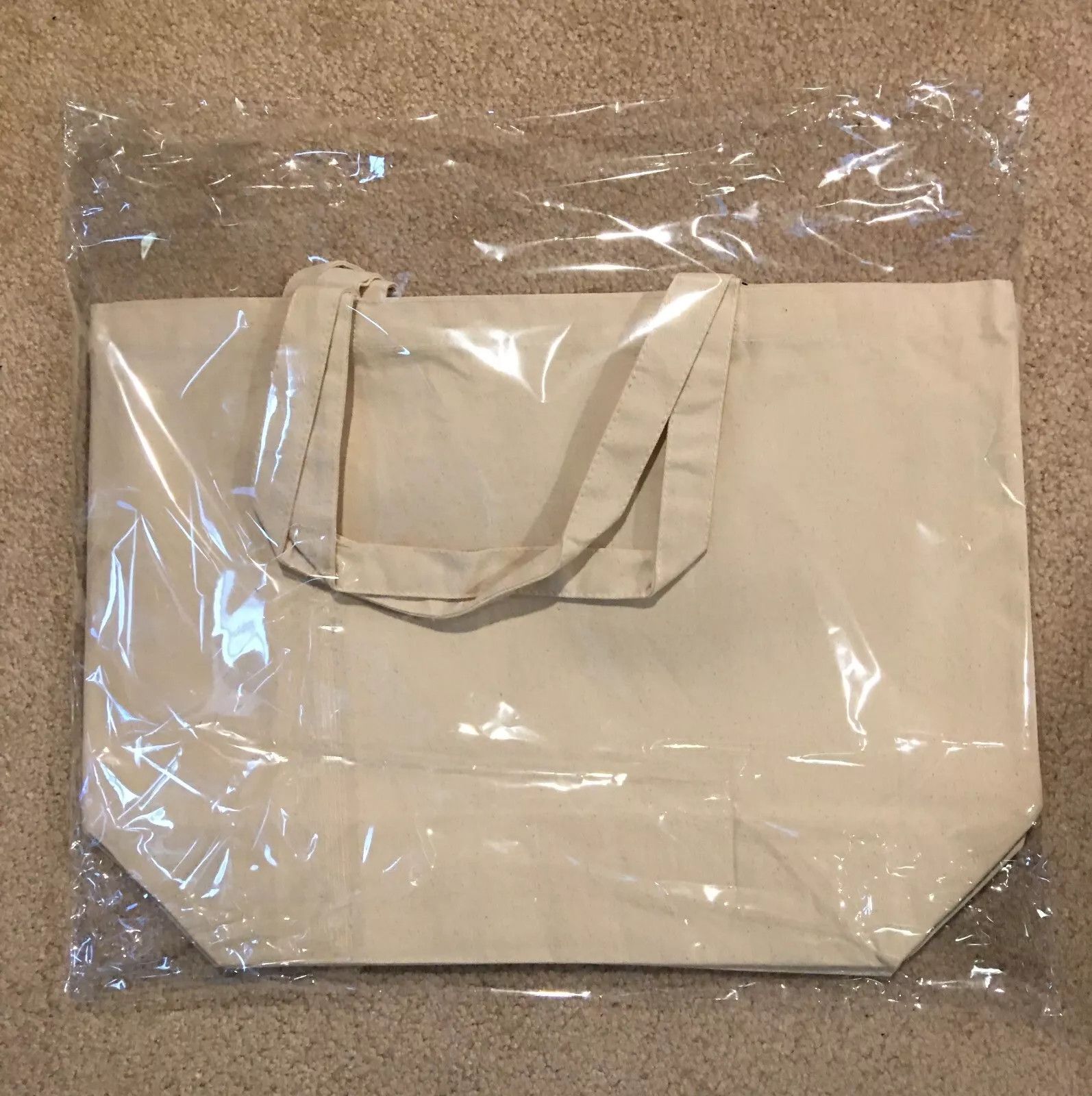 Japanese Brand 2022 ATARASHII GAKKO! x Studio Ghibli Tote Bag Size ONE SIZE - 4 Thumbnail