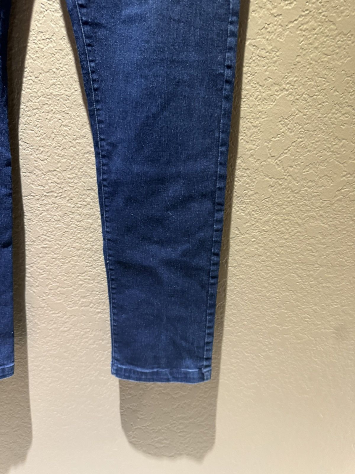 Other Hip Czech Blue Jean Sweatpant Hybrid Soft Drawstrings Size US 30 / EU 46 - 6 Thumbnail