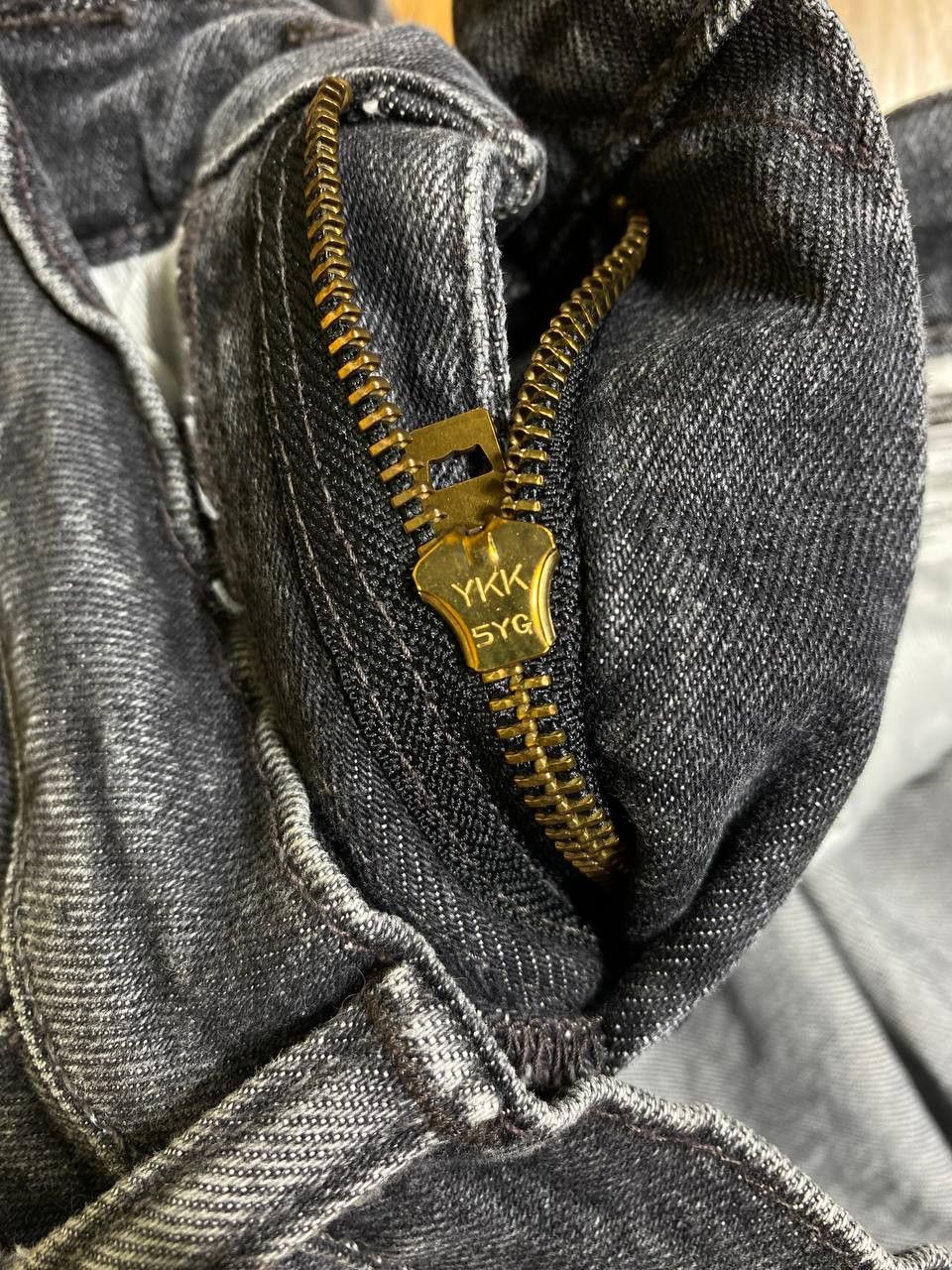 Levi's Vintage Levi’s 501 Jeans W32xL32 Style USA Streetwear 90s Size US 32 / EU 48 - 13 Thumbnail