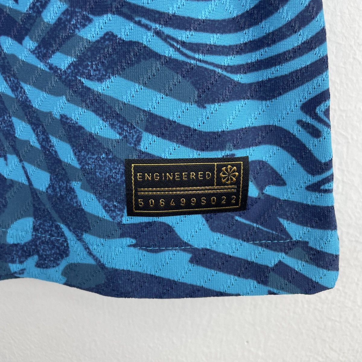 Nike Tottenham Kane Authentic Women’s Third Jersey 2022/2023 Size L / US 10 / IT 46 - 7 Thumbnail