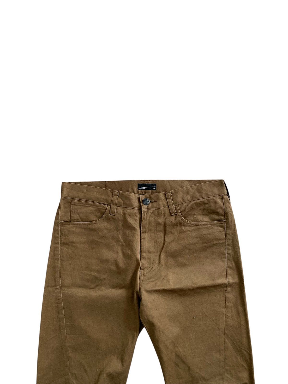 Lad Musician Last📦 Lad Musician Bikers Twisted Pants Size US 28 / EU 44 - 6 Thumbnail