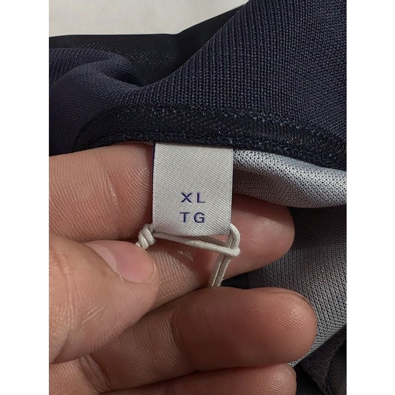 Burberry o1rshd1 Long-sleeved T-Shirt in Multicolor Size US XL / EU 56 / 4 - 13 Thumbnail