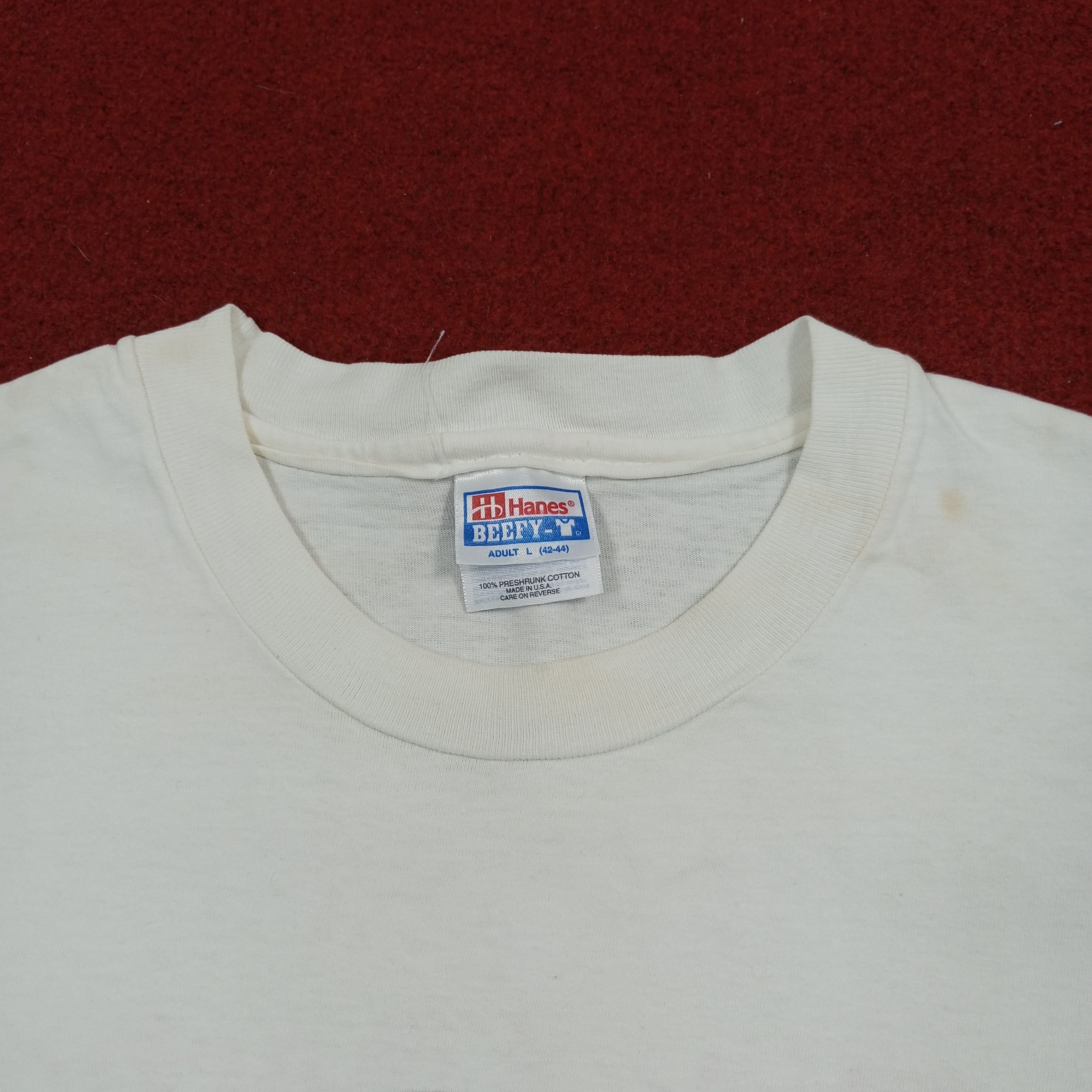 Ducati × Vintage Ducati World Champions Moto Liberty Dallas Texas Tshirt Size US M / EU 48-50 / 2 - 6 Thumbnail