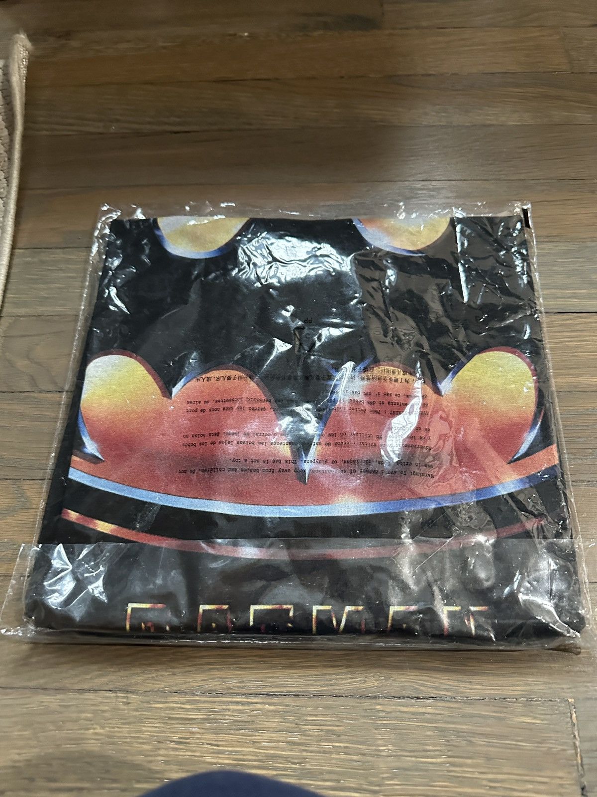 DC Comics × Kith Batman | Kith 1989 Vintage Tee Size US XXL / EU 58 / 5 - 4 Thumbnail