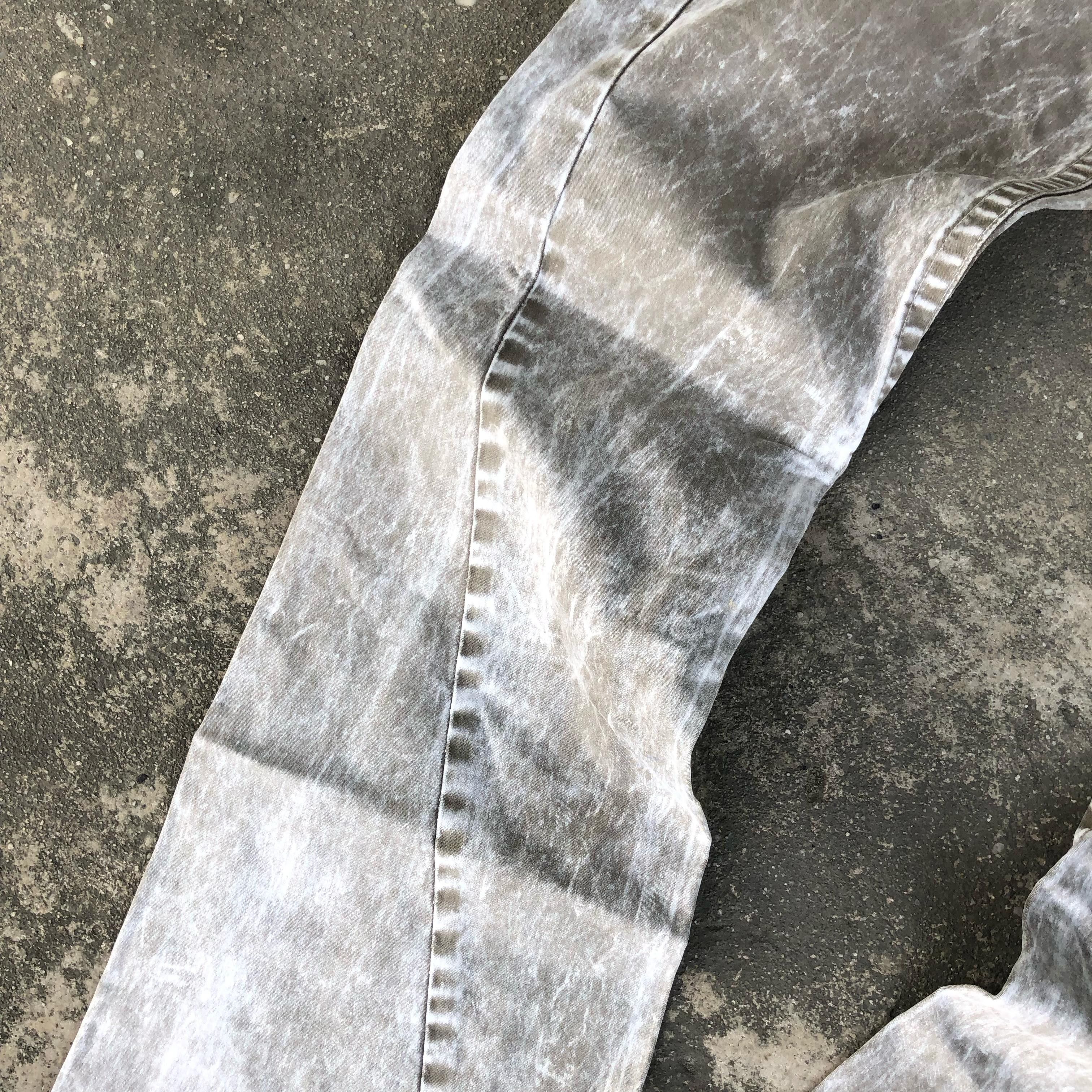Tornado Mart Tornado mart Acid Wash Size US 29 - 5 Thumbnail