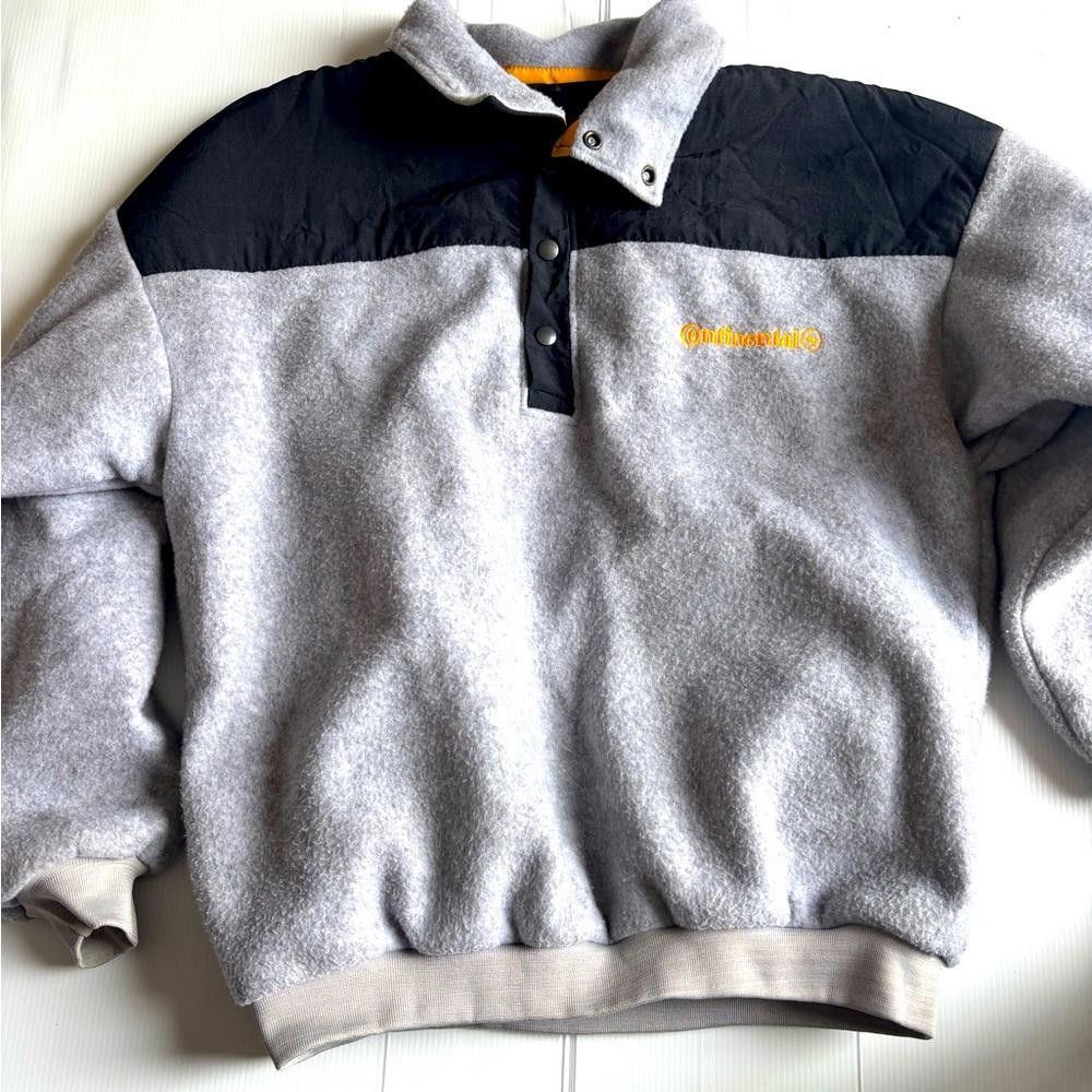 Designer Vintage Astro Sportswear Fleece - Men's Size Large Size US L / EU 52-54 / 3 - 1 Thumbnail