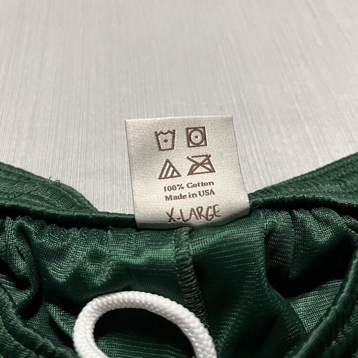 Champion By Cole Bennett item #085 Crescent Moon Shorts Size US 36 / EU 52 - 7 Thumbnail