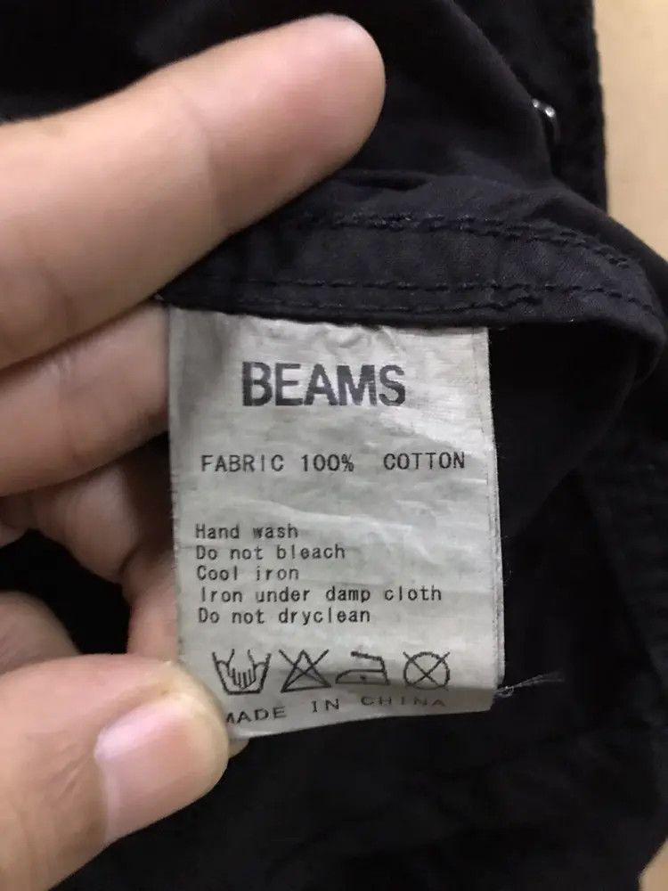 Beams Japan Beams Multipocket Jackets Size US L / EU 52-54 / 3 - 9 Thumbnail