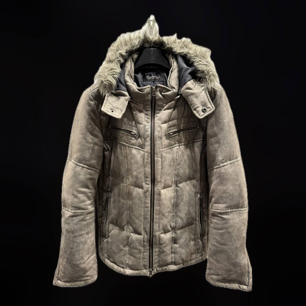 Tornado Mart Tornado Mart jacket Size US XL / EU 56 / 4 - 1 Thumbnail