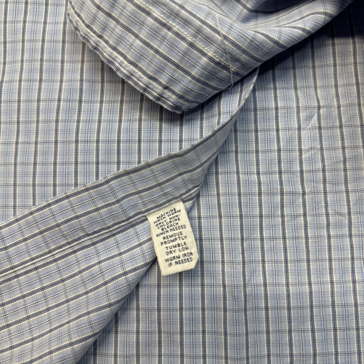 Polo Ralph Lauren Vintage Polo Ralph Lauren Shirt short sleeve Size US M / EU 48-50 / 2 - 5 Thumbnail