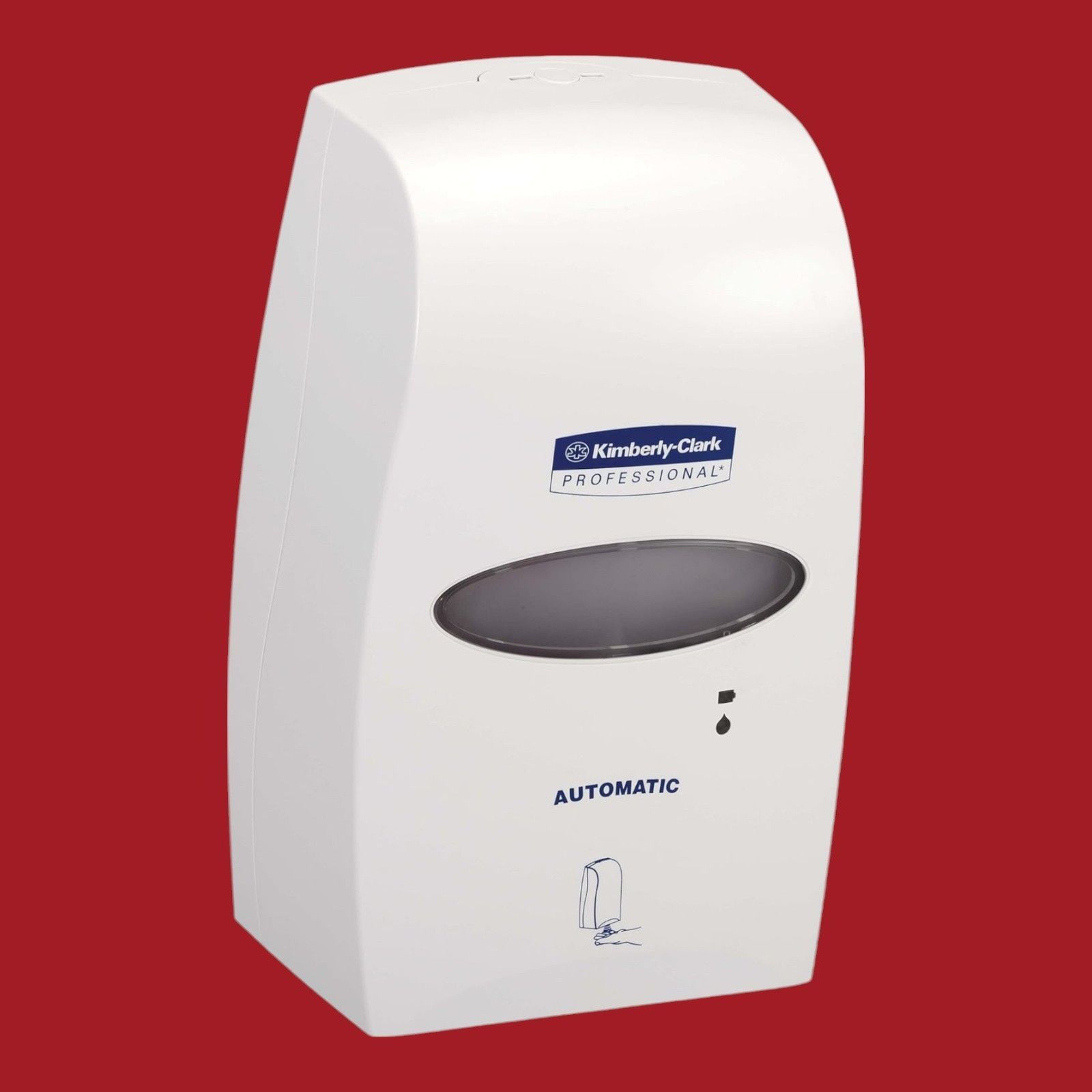 Other Kimberly Clark-Electronic Touchless Skin Care Soap Dispenser Size ONE SIZE - 13 Thumbnail