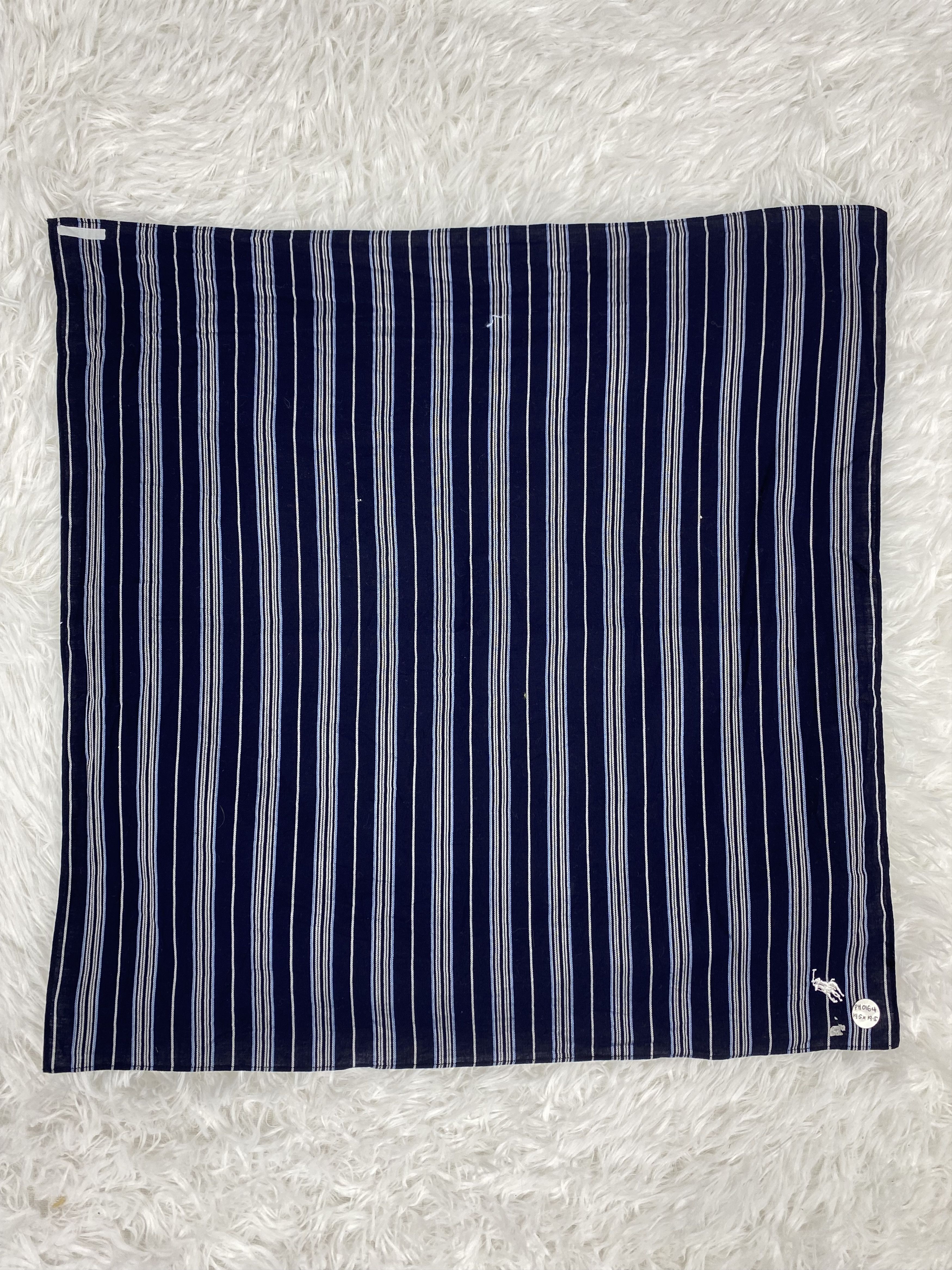 Polo Ralph Lauren × Vintage Vintage Polo Ralph Lauren Handkerchief PH0164 Size ONE SIZE - 3 Thumbnail