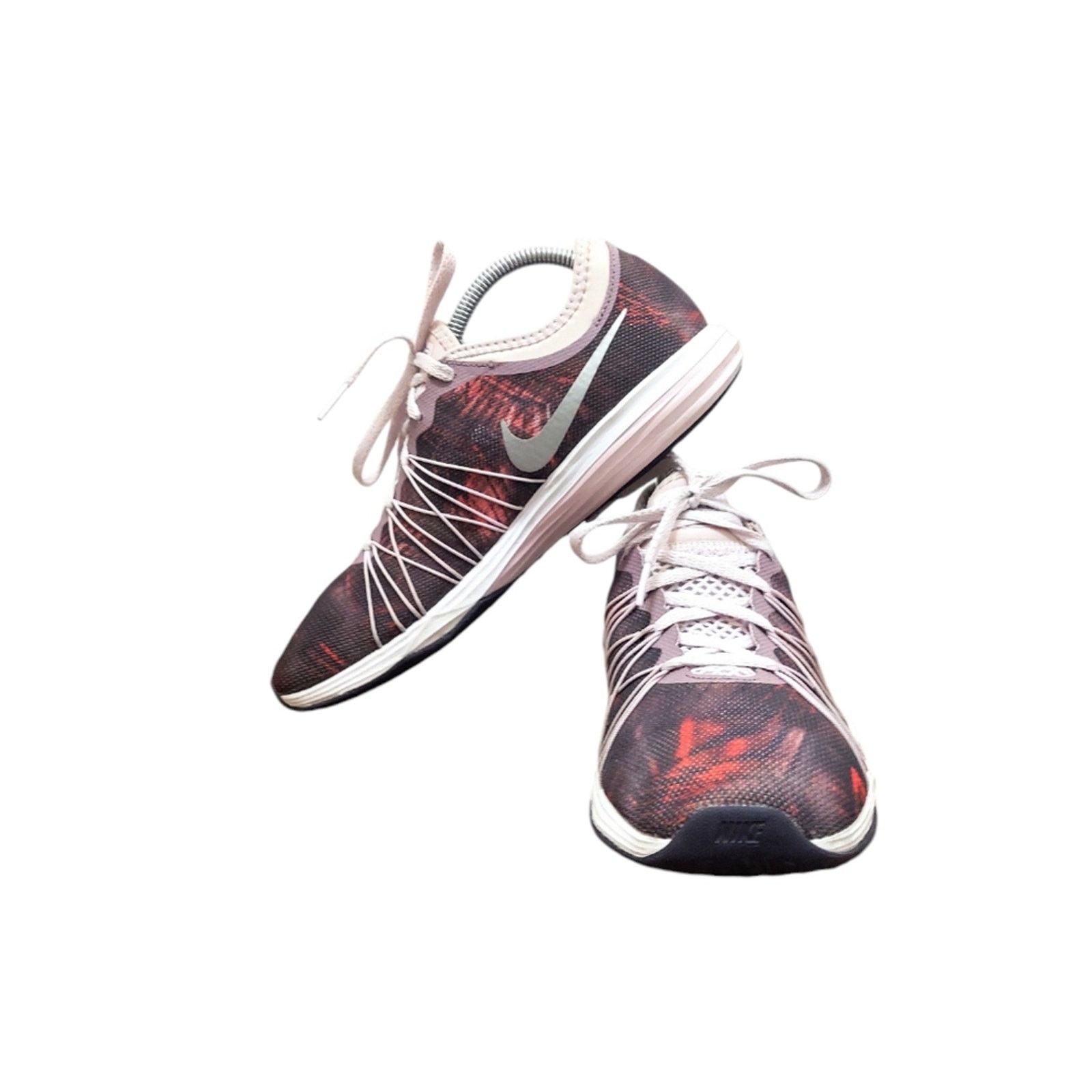 Nike Nike Dual Fusion Hit Running Sneakers Women's Size 8 Size US 8 / IT 38 - 3 Thumbnail