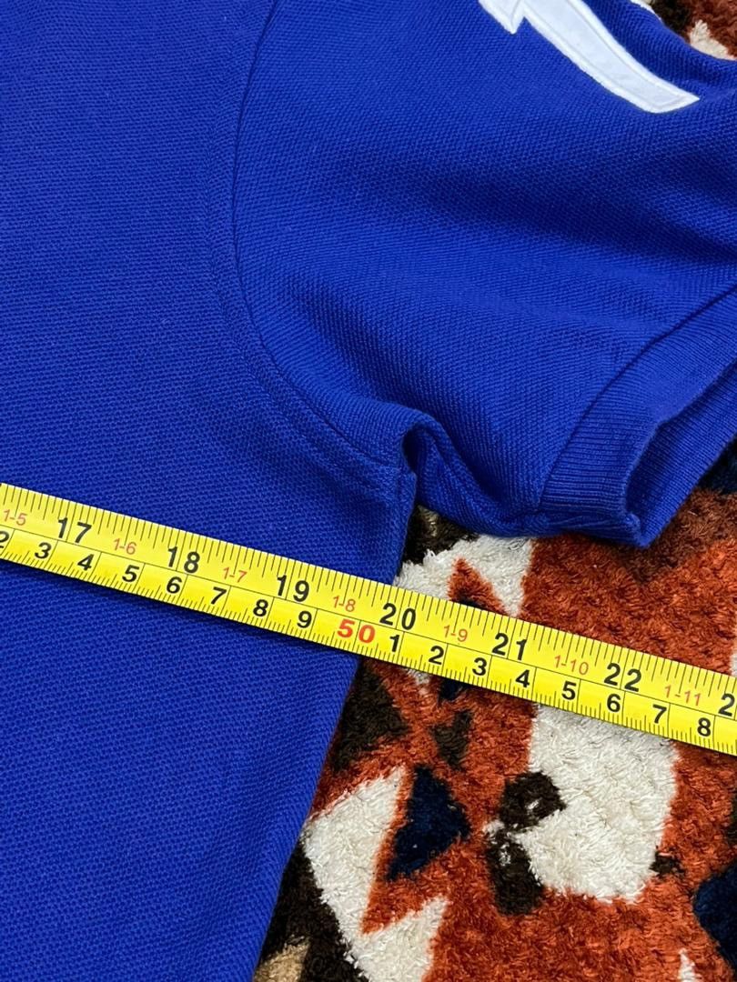 Polo Ralph Lauren Polo Ralph Lauren Italia Cheef Kief Collar Shirt Size US M / EU 48-50 / 2 - 6 Thumbnail
