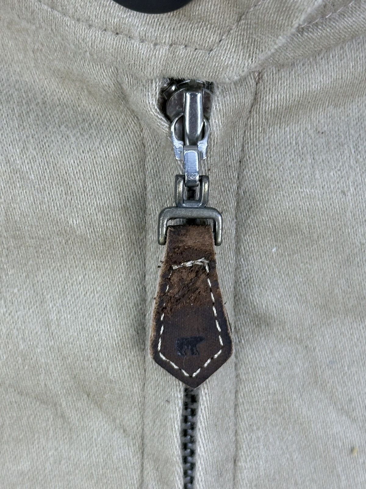 Golden Bear Golden Bear USA Corduroy Jacket Size US S / EU 44-46 / 1 - 8 Thumbnail