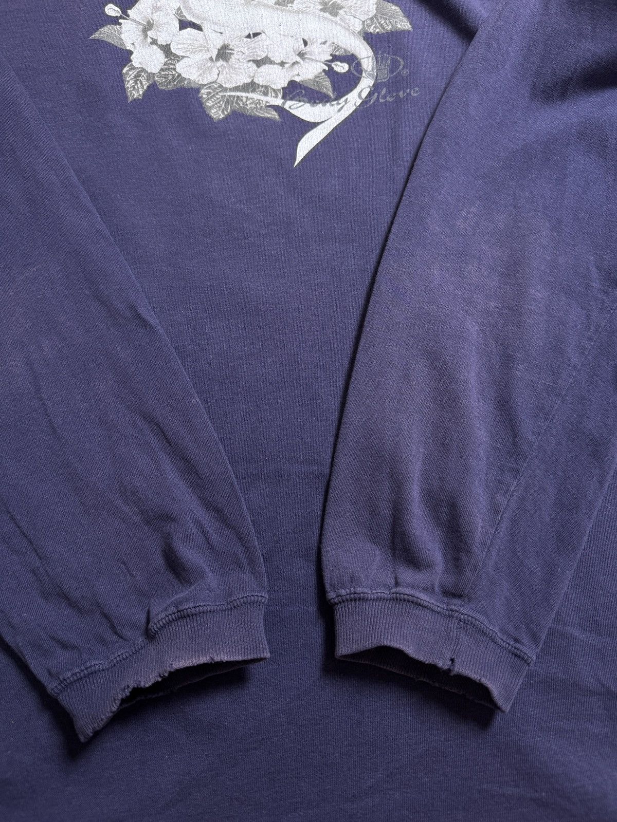 Body Glove Vintage 90s Body Glove Mermaid Tee surf wear skateboards Size US L / EU 52-54 / 3 - 10 Thumbnail