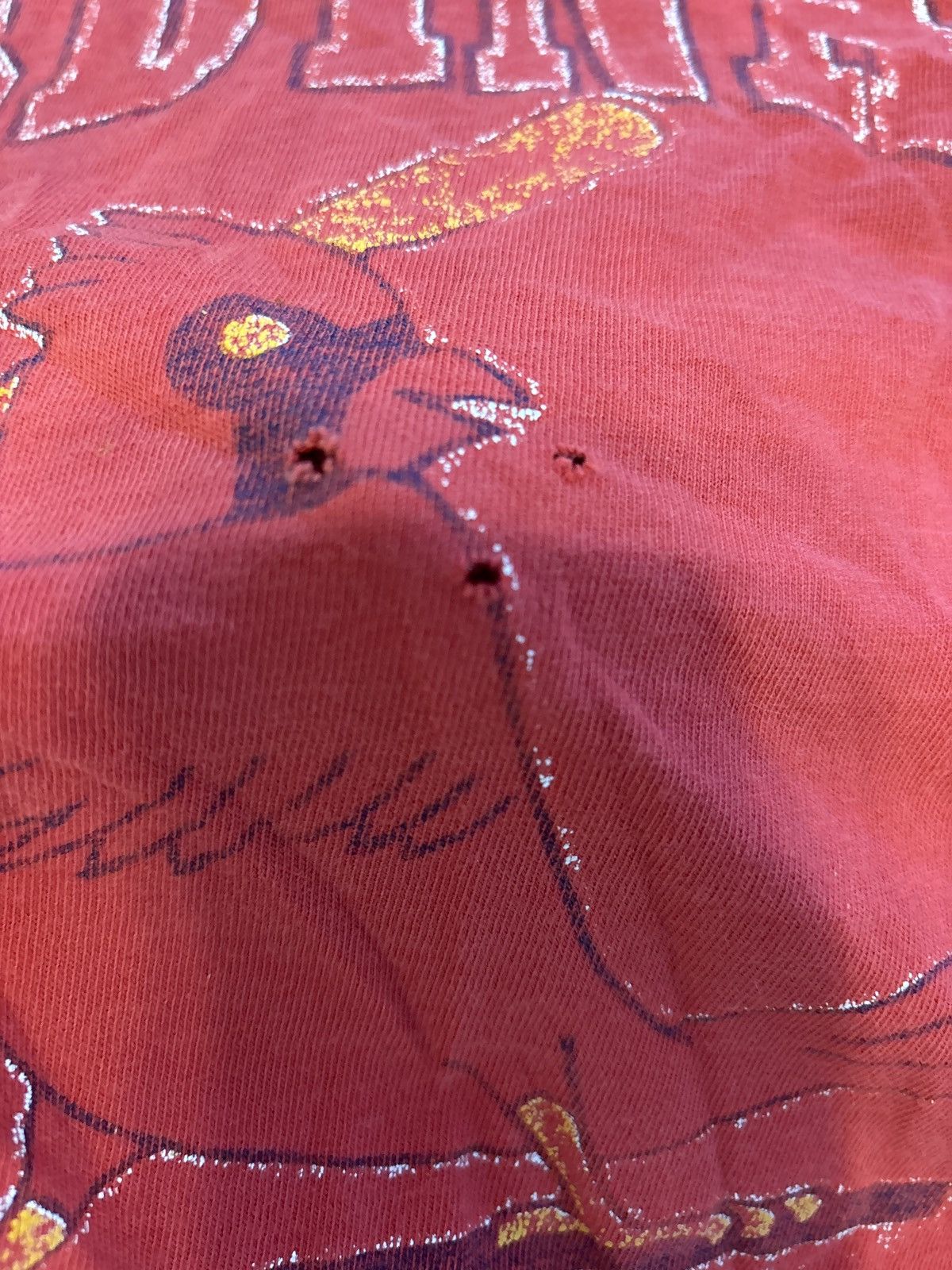 Other Cardinals Vintage T-shirt Size US L / EU 52-54 / 3 - 5 Thumbnail