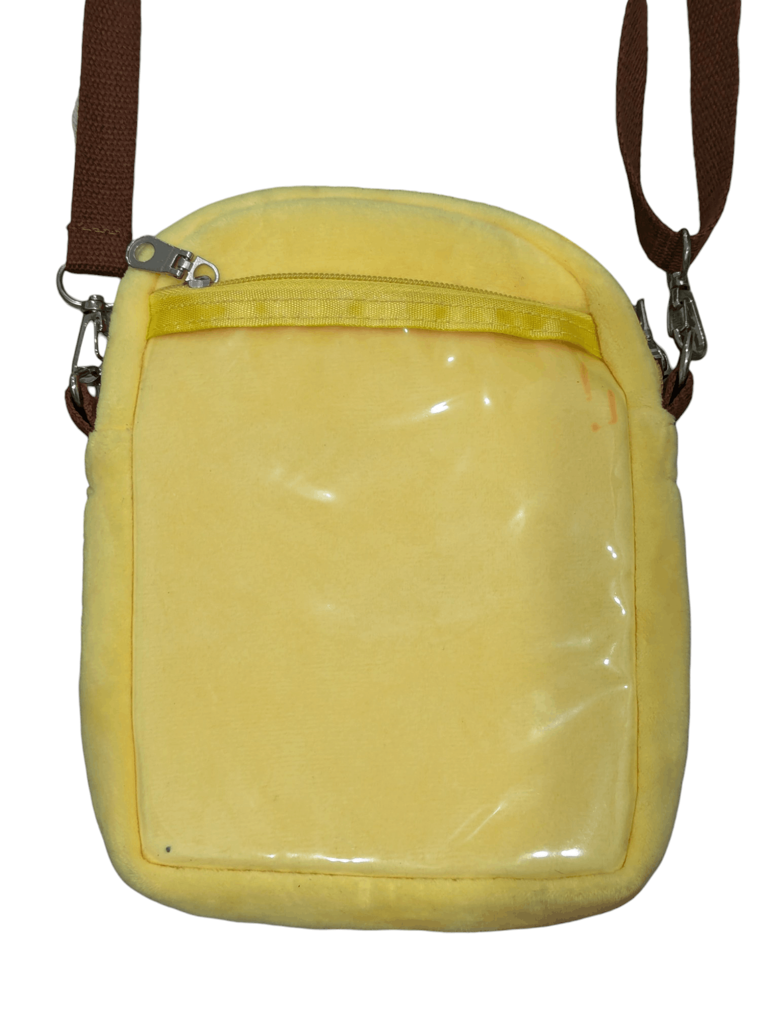 Nintendo × Pokemon POKEMON PIKACHU SLING BAG Size ONE SIZE - 3 Thumbnail