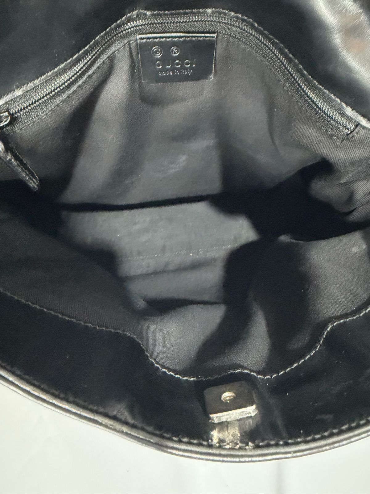 Gucci Gucci GG Canvas Shoulder Bag Size ONE SIZE - 8 Thumbnail