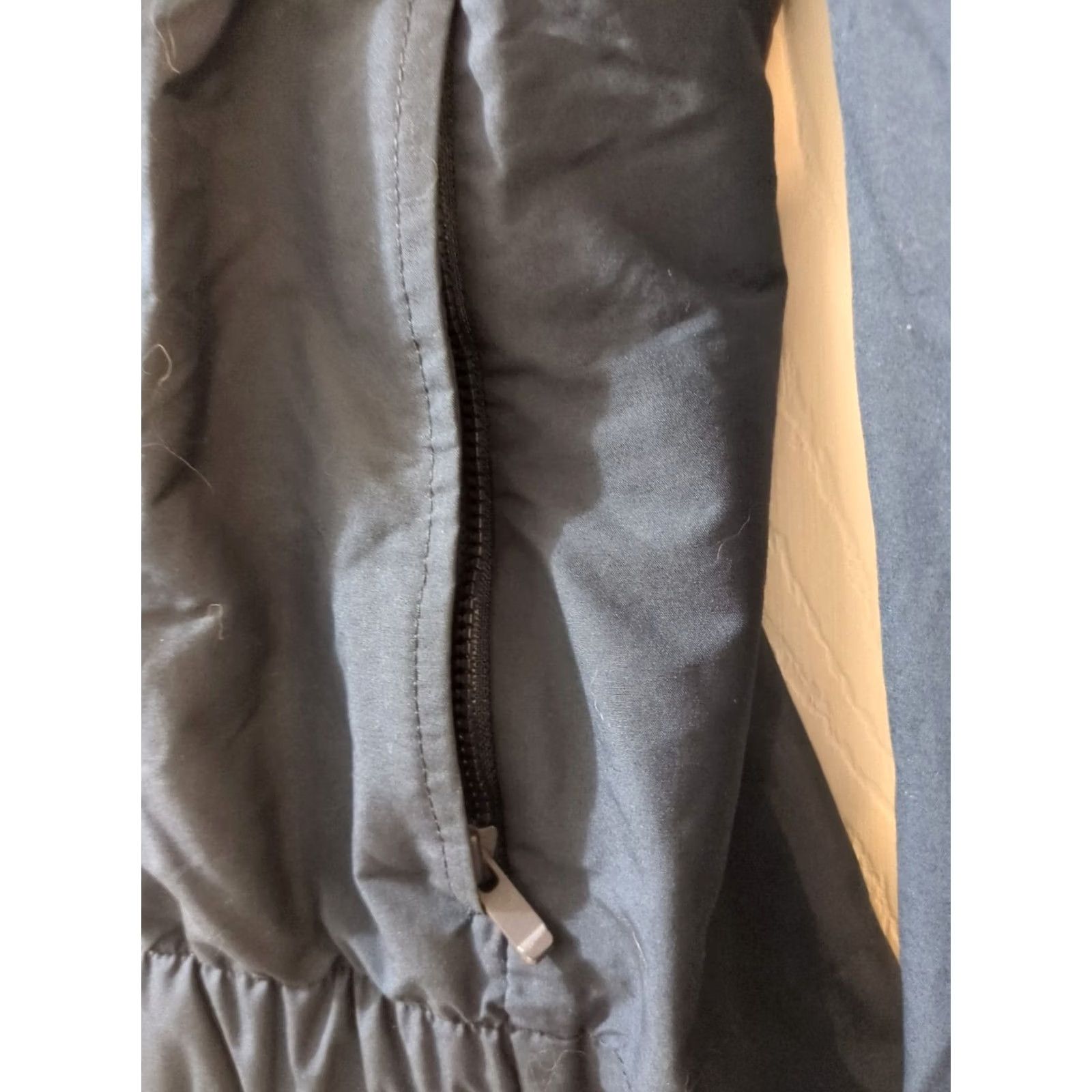 Nike VINTAGE Nike Windrunner Obsidian S Womens Jacket Zip Up Windrunner Nike Sportswear Athletic Jackets Activewear Size S Womens Obsidian Jacket Zip Up Size S / US 4 / IT 40 - 2 Thumbnail