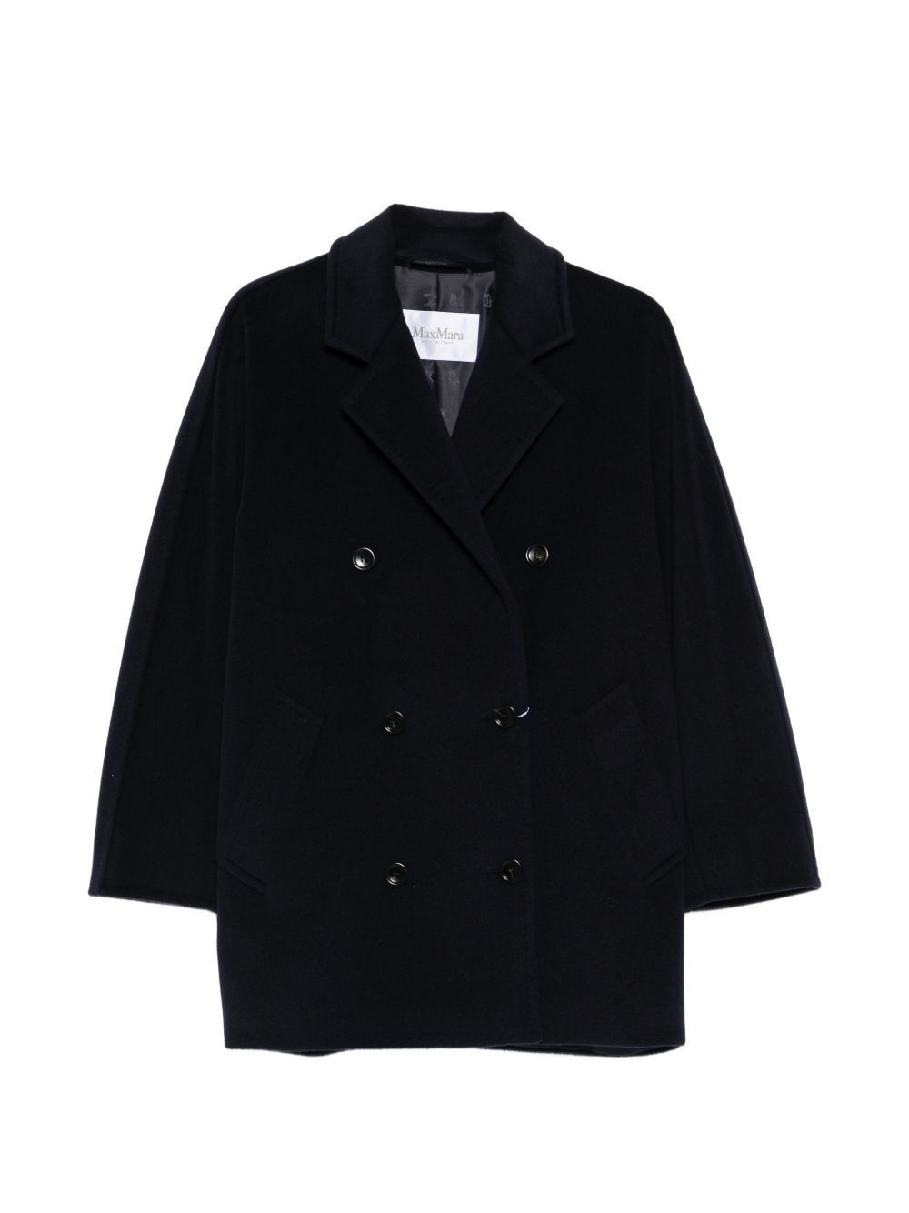Max Mara REBUS COAT Size M / US 6-8 / IT 42-44 - 1 Thumbnail