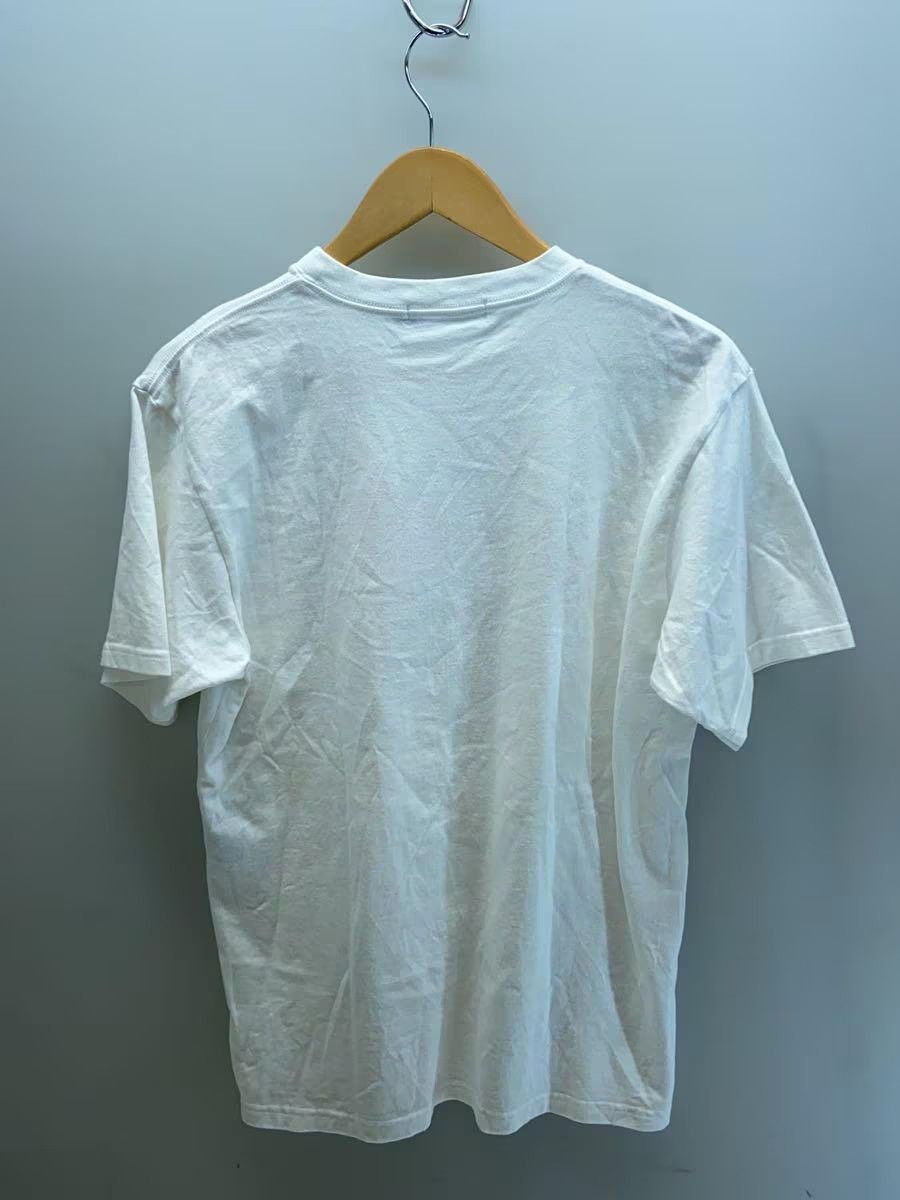 Undercover "I LOVE KRAUT ROCK" Heart Tee Size US M / EU 48-50 / 2 - 2 Thumbnail