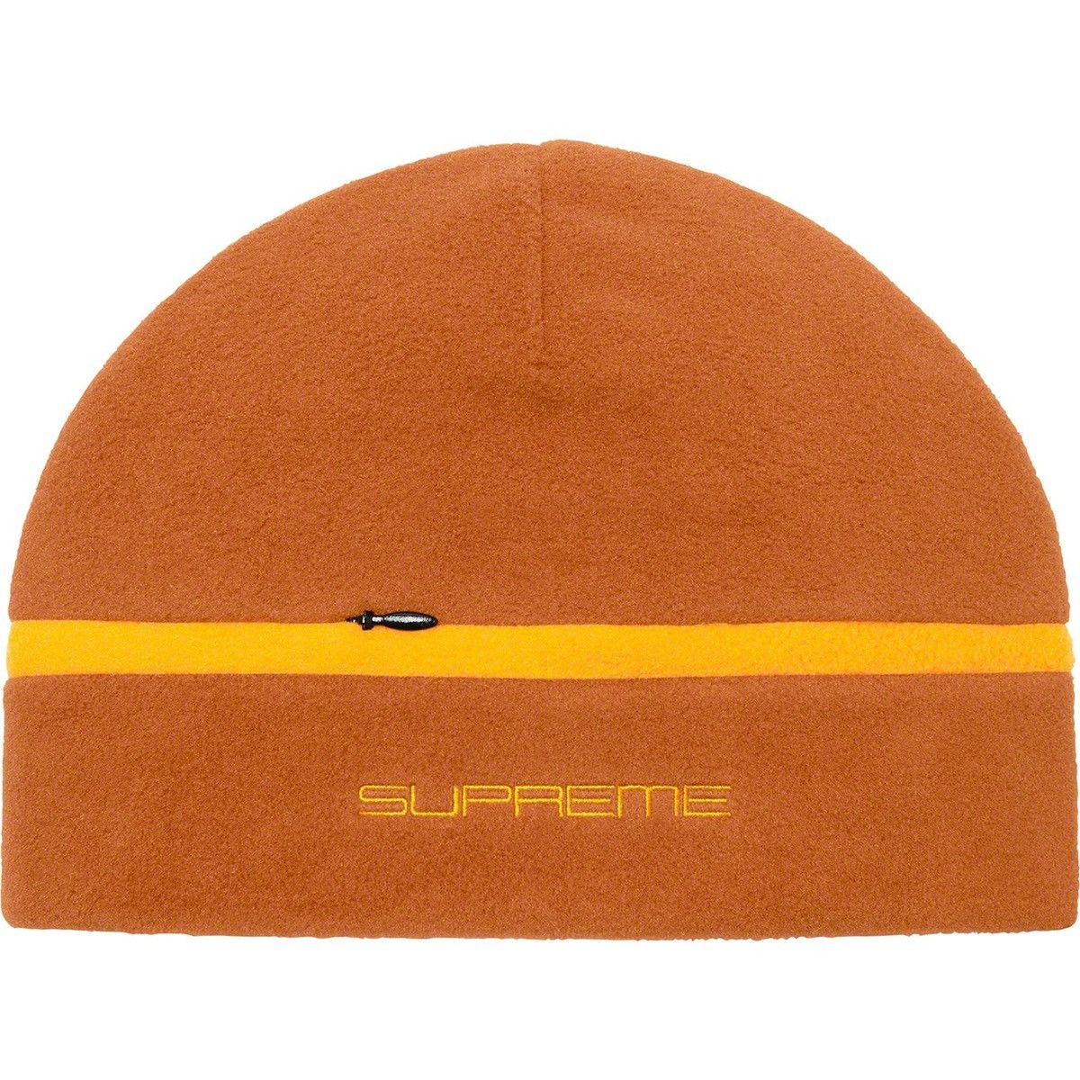 Supreme Supreme Polaretec Size ONE SIZE - 2 Thumbnail
