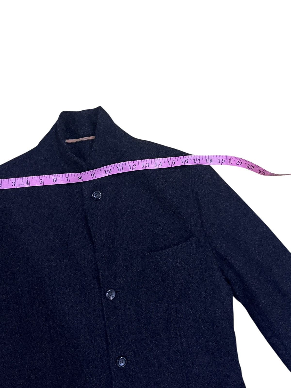 Dolce & Gabbana DOLCE&GABBANA JAKET Size US M / EU 48-50 / 2 - 17 Thumbnail