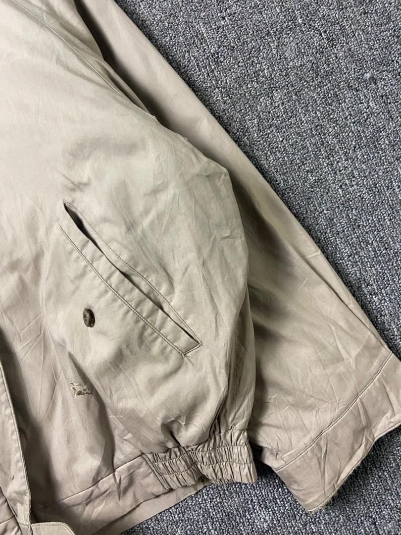 Burberry Prorsum Vintage Burberry Prorsum Classic Light Jacket (196) Size US S / EU 44-46 / 1 - 8 Thumbnail