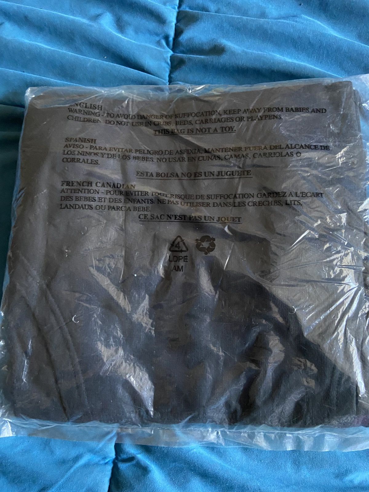 Anti Social Social Club Anti Social Social Club Black Drive Hoodie - Size Small New Size US S / EU 44-46 / 1 - 3 Thumbnail