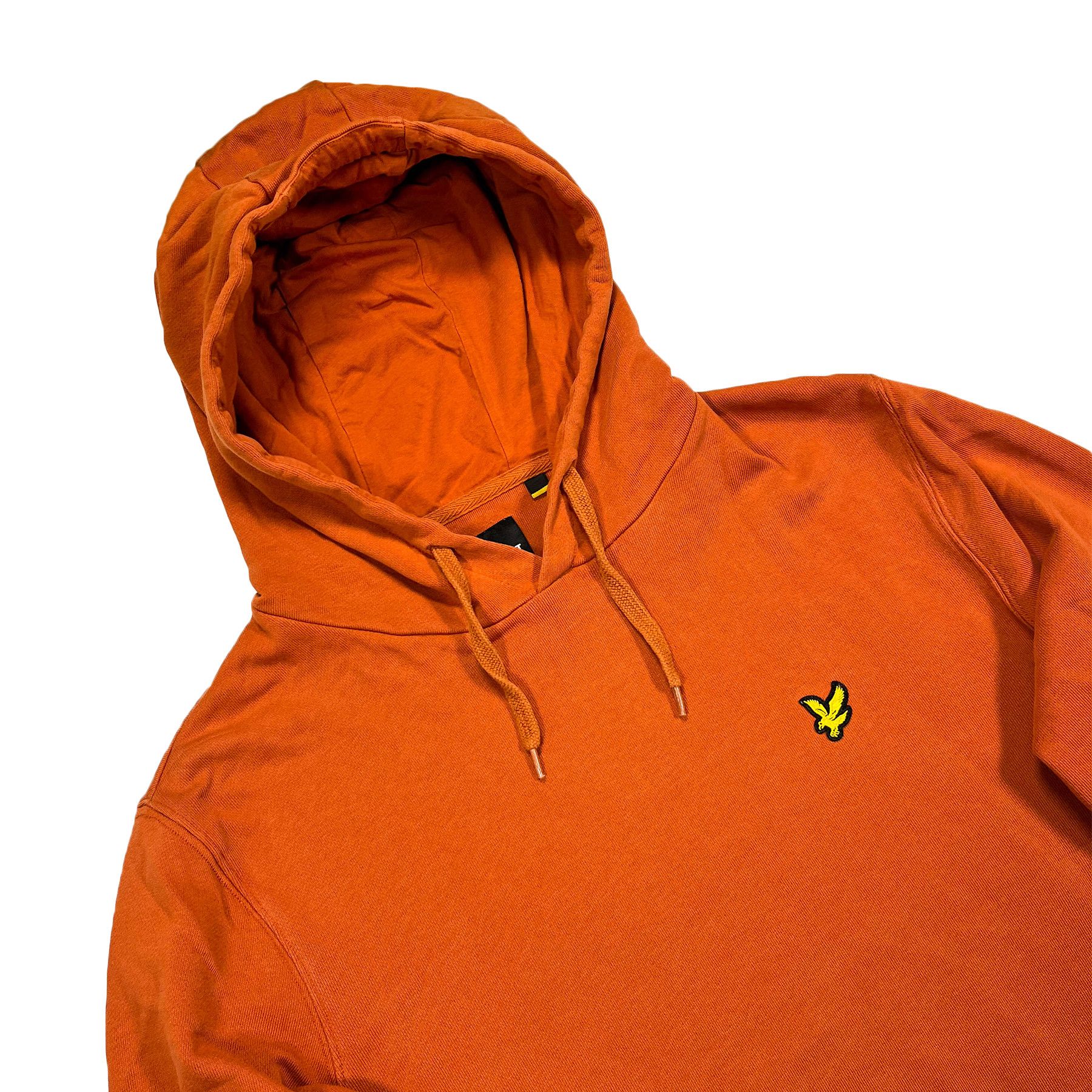 Lyle & Scott Lyle & Scott hoodie, M size Size US M / EU 48-50 / 2 - 7 Thumbnail