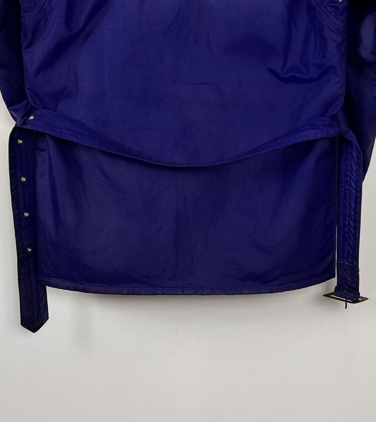 Barbour Barbour international Wax Jacket Vintage Steve McQueen Size US XL / EU 56 / 4 - 7 Thumbnail