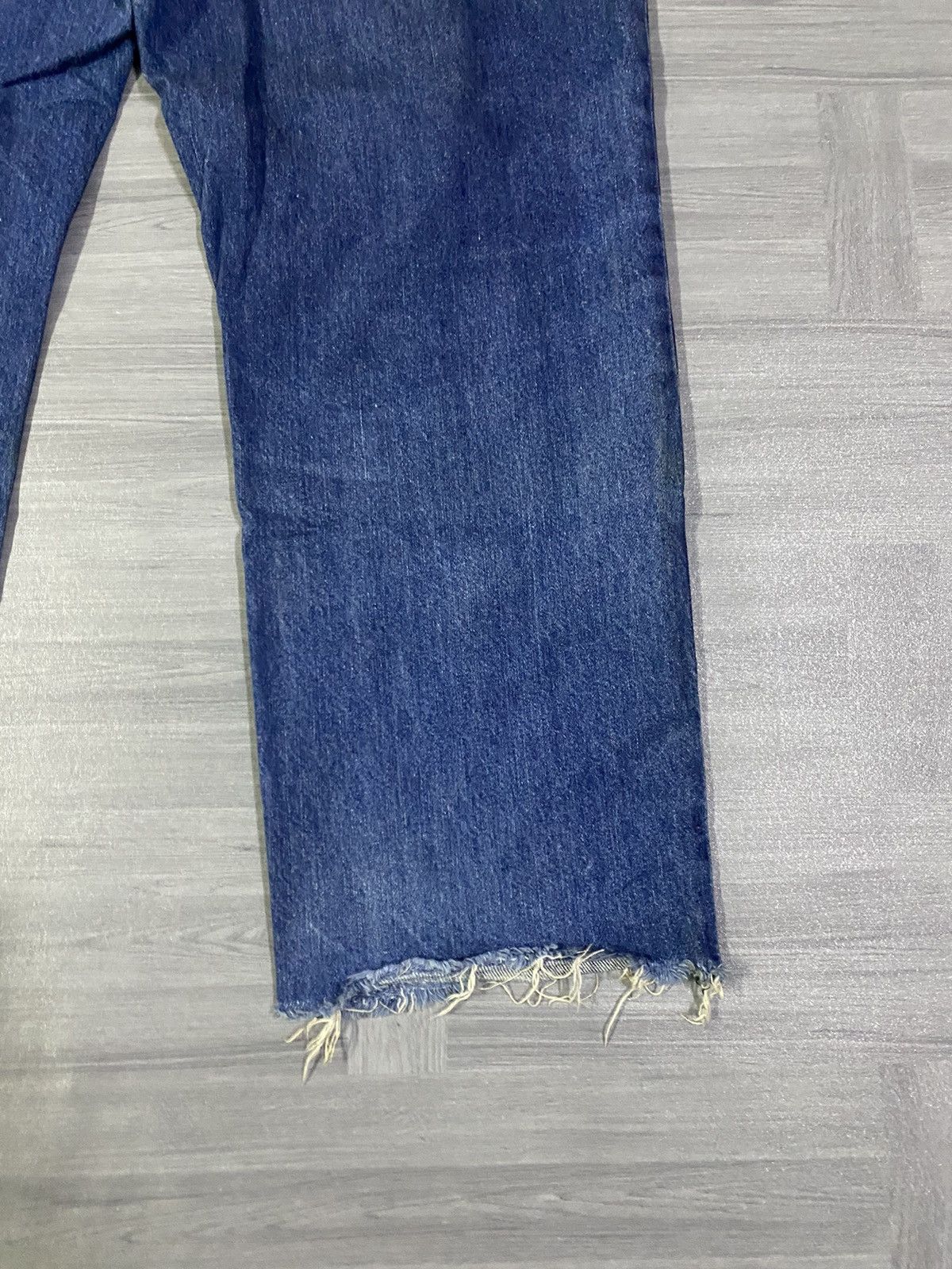 Edwin Vintage Edwin Only Geniune Edwin Us Classic Size US 42 / EU 58 - 6 Thumbnail