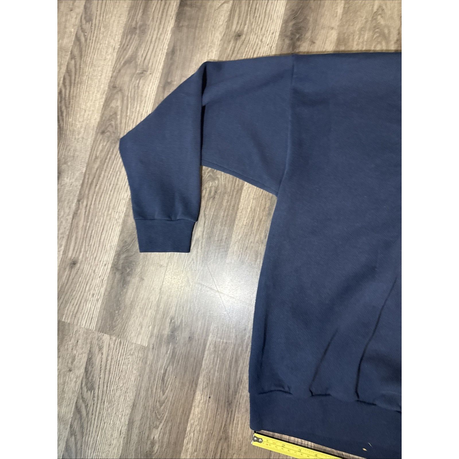 Other Vintage Notre Dame Fighting Irish TNT Crewneck Sweatshirt ☘️ Size US XL / EU 56 / 4 - 15 Thumbnail