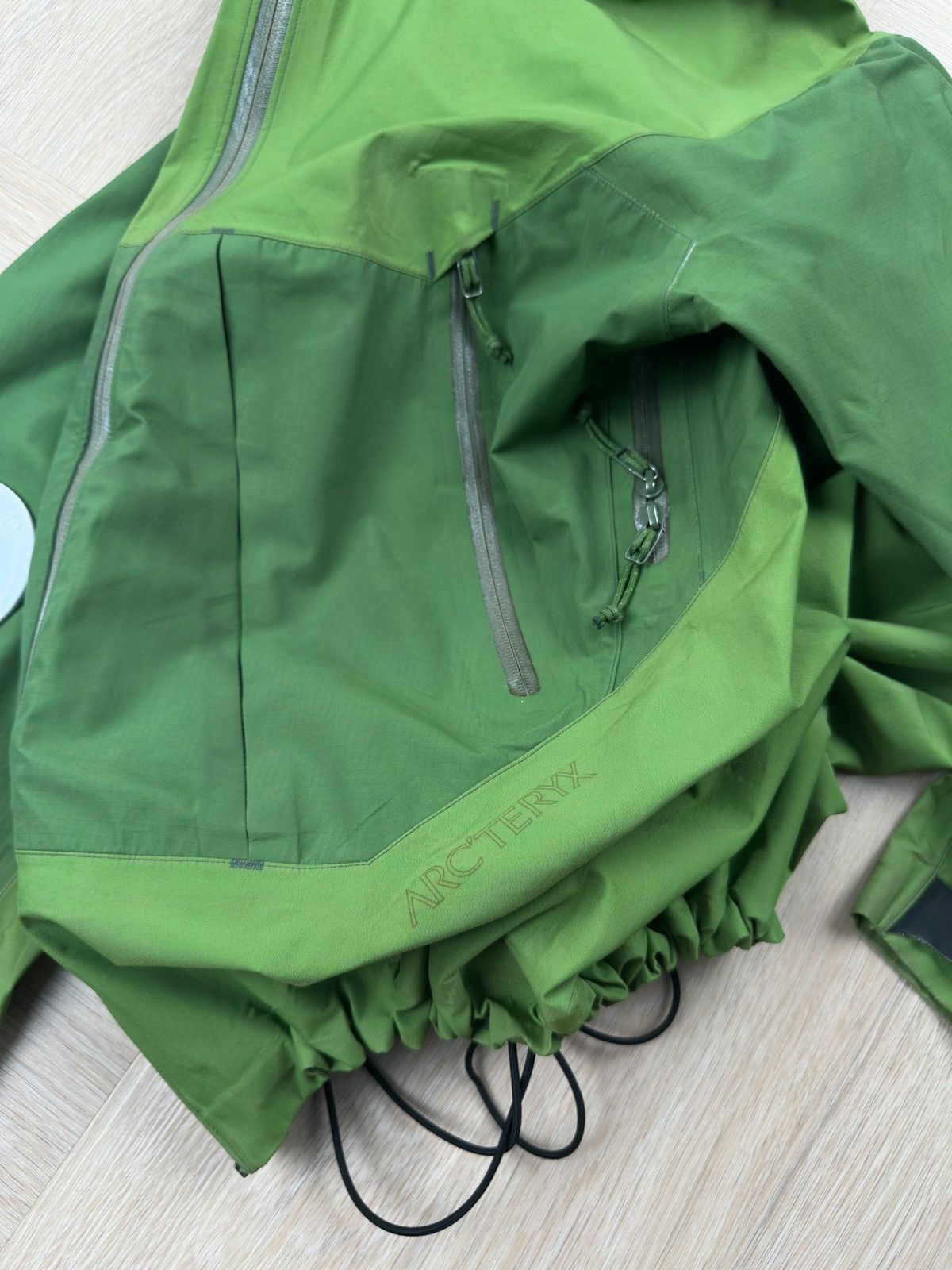 Arc'teryx 00‘s Arc’Teryx Sidewinder Size US M / EU 48-50 / 2 - 20 Thumbnail