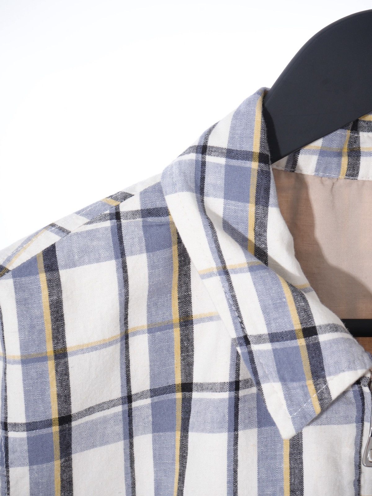Mr P. Mr. Porter reversible two side Bomber jacket M Size US M / EU 48-50 / 2 - 10 Thumbnail