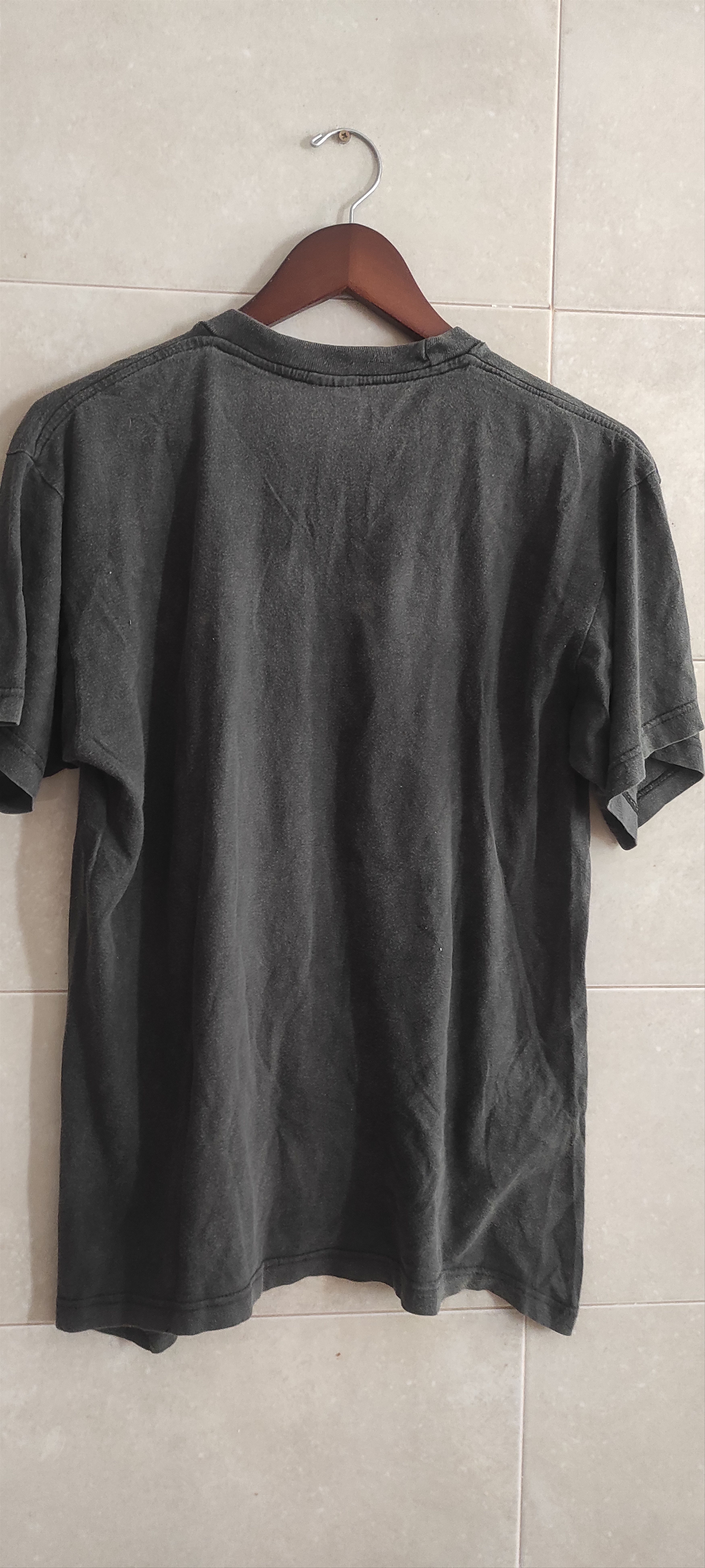 Band Tees × Vintage Vintage 90s The Beatles Rock Band Unique Men's T-Shirt Size US M / EU 48-50 / 2 - 2 Thumbnail