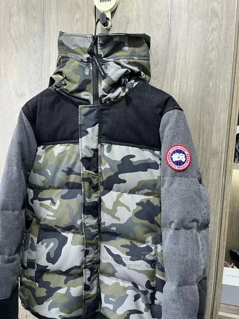 Junya Watanabe Junya Watanabe Puffer Jacket Size US M / EU 48-50 / 2 - 3 Thumbnail