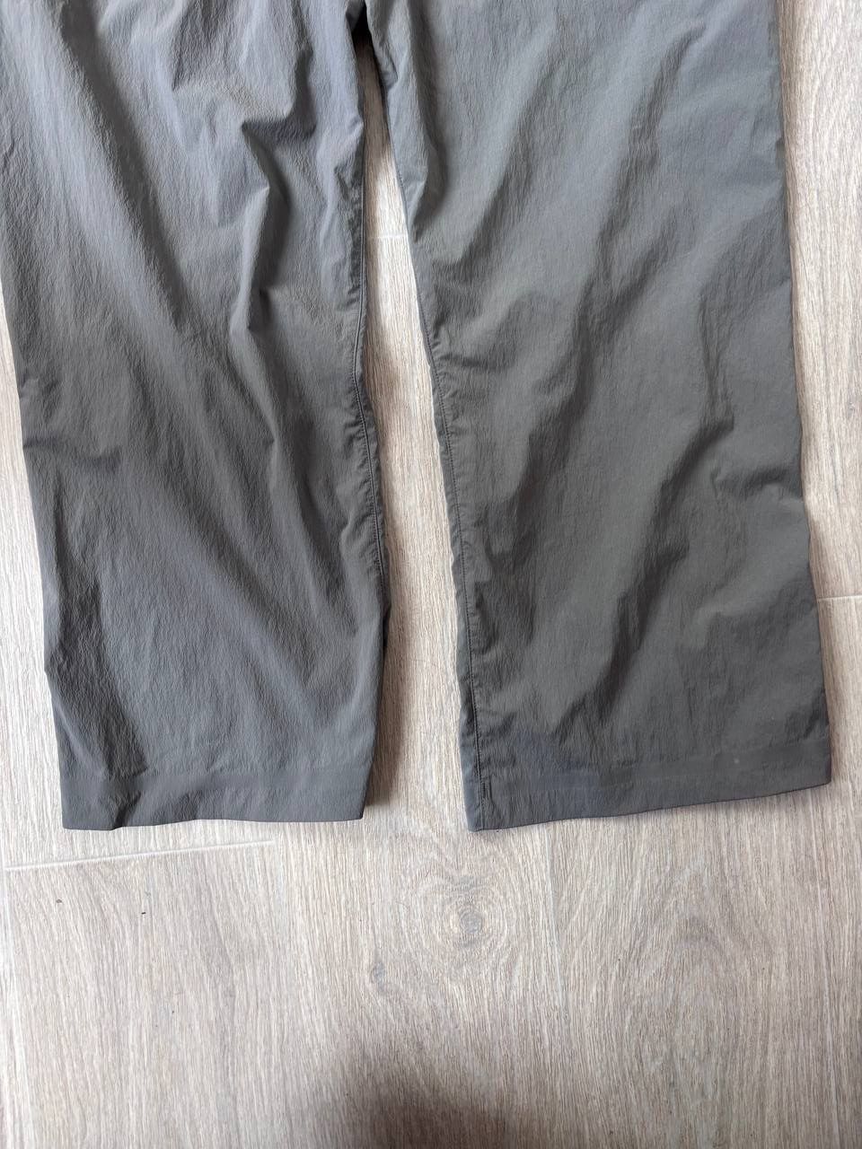 Arc'teryx × Vintage Vintage Arcteryx pants 90s rare men’s Size US 32 / EU 48 - 5 Thumbnail
